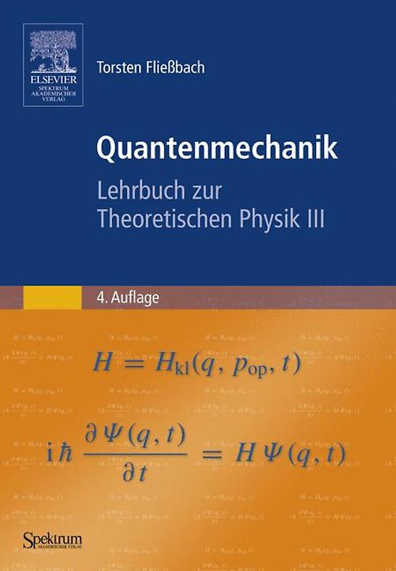 Quantenmechanik