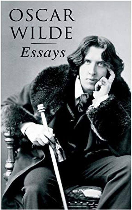 Oscar Wilde
