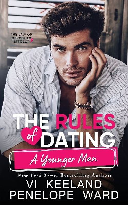 The Rules of Dating a Younger Man