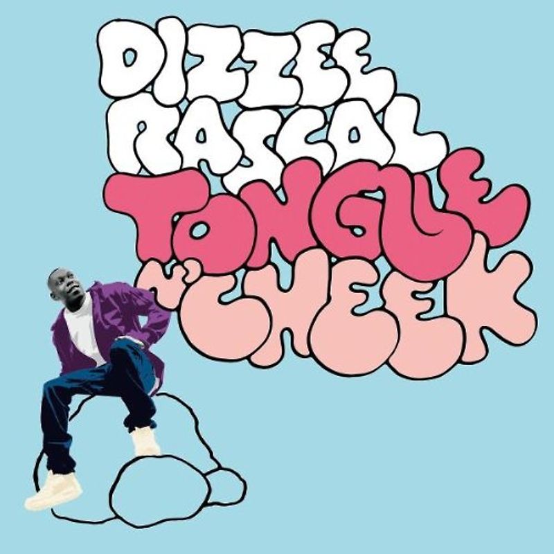 Dizzee Rascal - Tongue 'N' Cheek