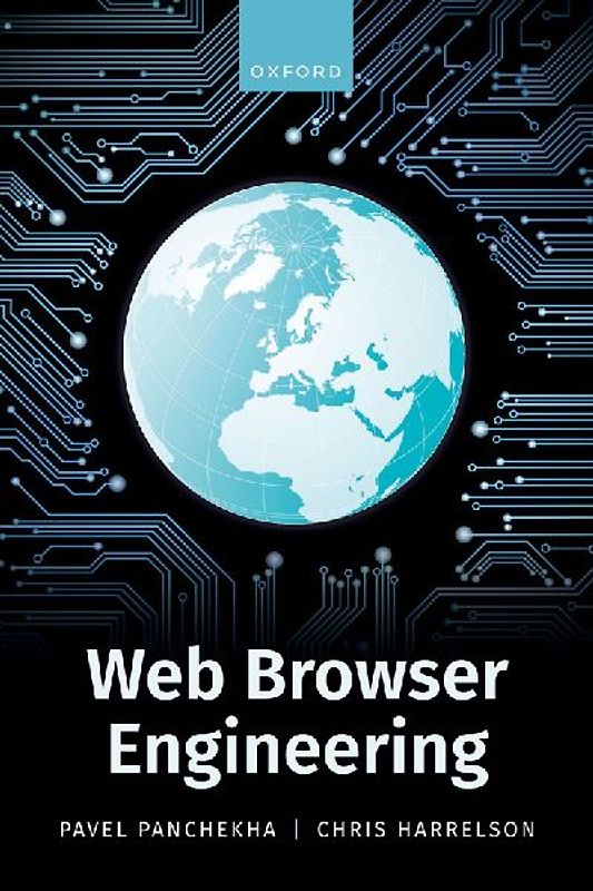 Web Browser Engineering