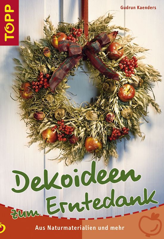 Dekoideen zum Erntedank