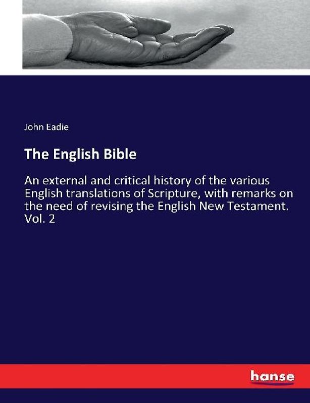 The English Bible