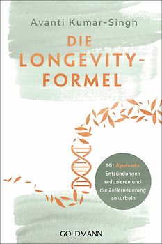 Die Longevity-Formel