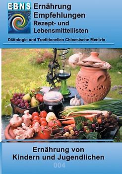 Ernährung von Kindern und Jugendlichen