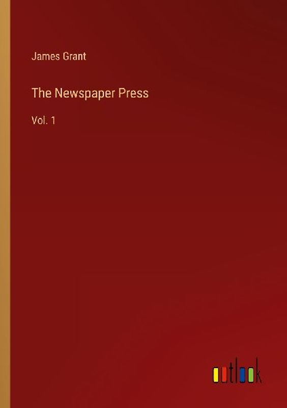 The Newspaper Press