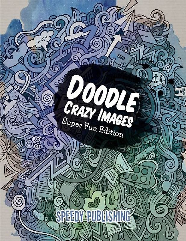 Doodle Crazy Images