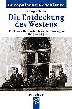 Die Entdeckung des Westens