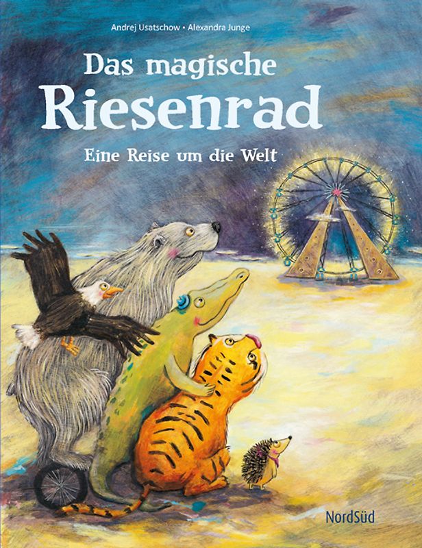 Das magische Riesenrad