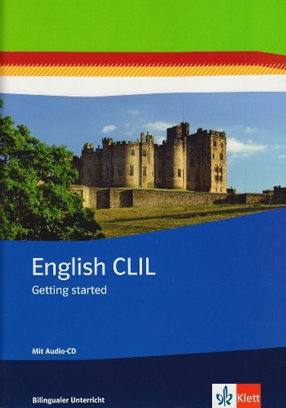 English CLIL