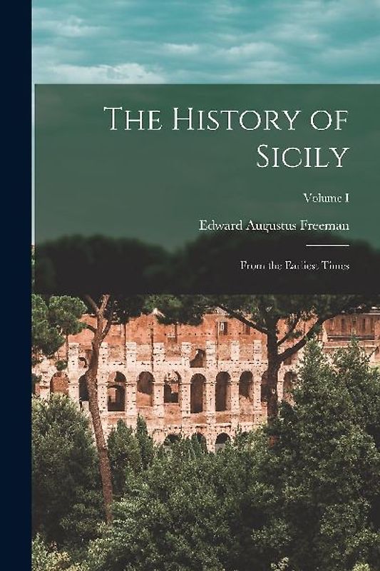 The History of Sicily