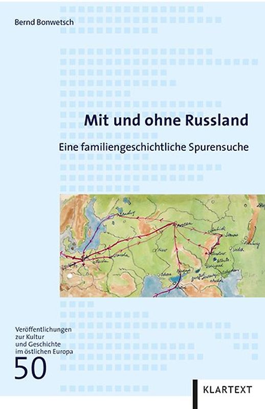 Mit und ohne Russland