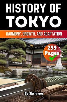 The History of Tokyo