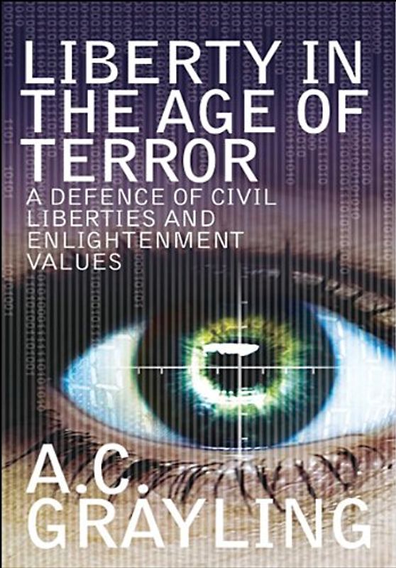 Liberty in the Age of Terror