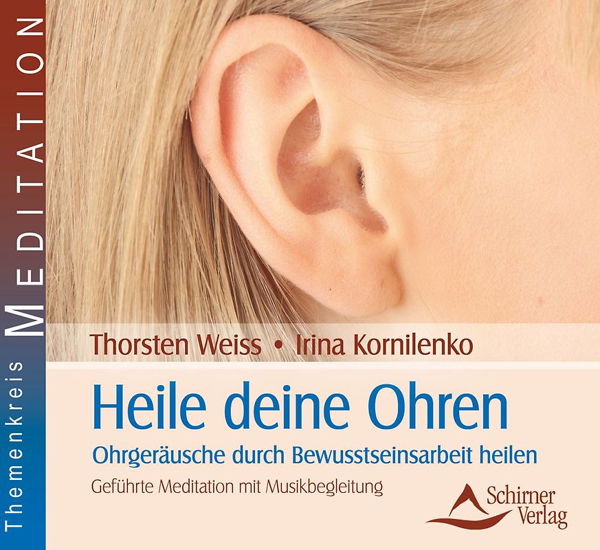 Heile deine Ohren