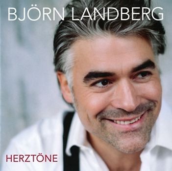 Björn Landberg - Herztöne