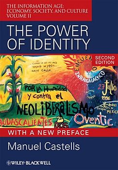 The Power of Identity