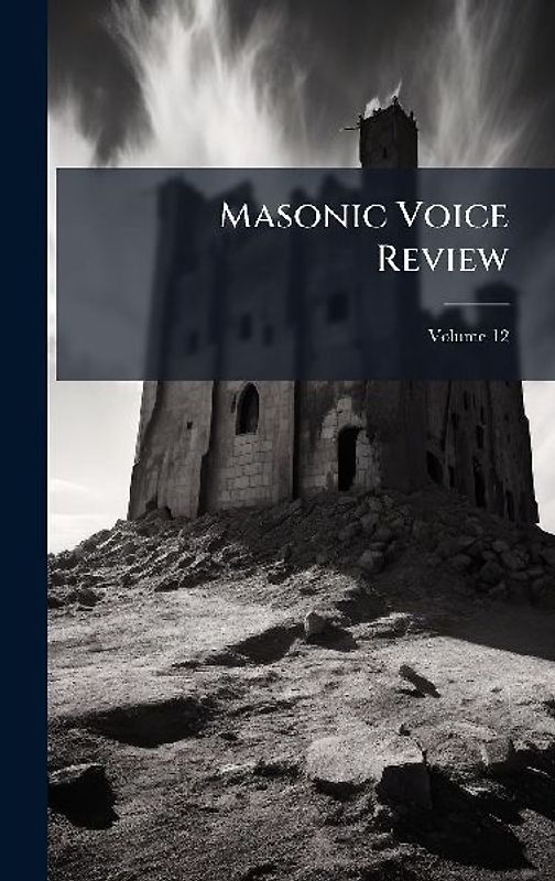 Masonic Voice Review