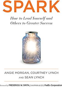 Spark: How to Lead Yourself and Others to Greater Success