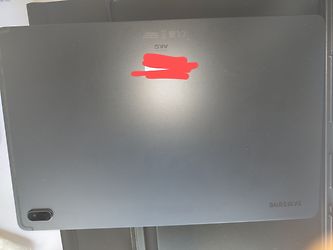 Image client pour Samsung Galaxy Tab S7 FE 12,4" 64 Go [Wi-Fi] noir