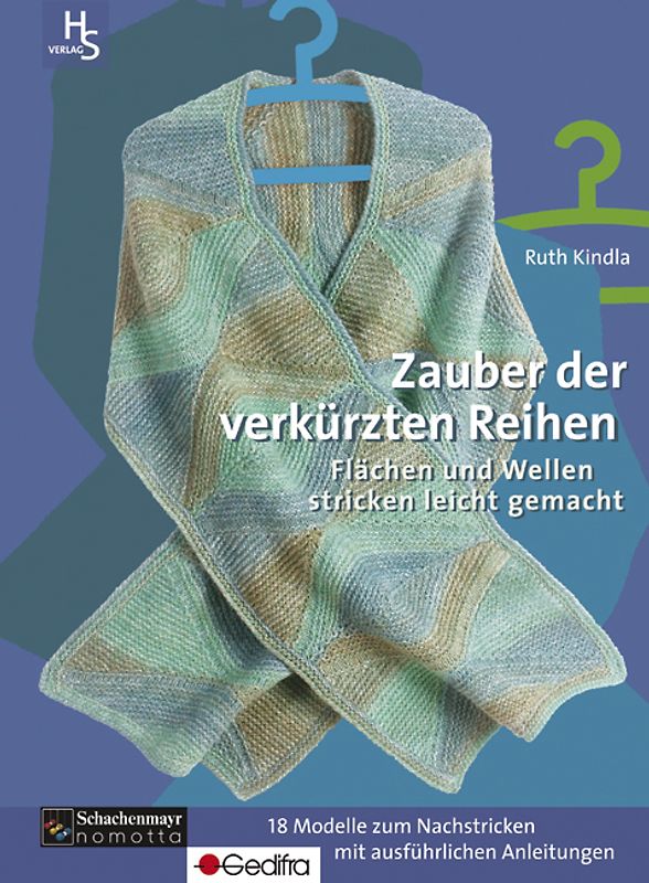 Zauber der verkürzten Reihen