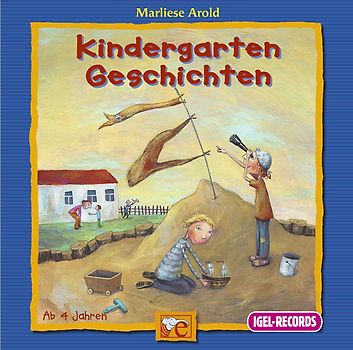 Kindergartengeschichten