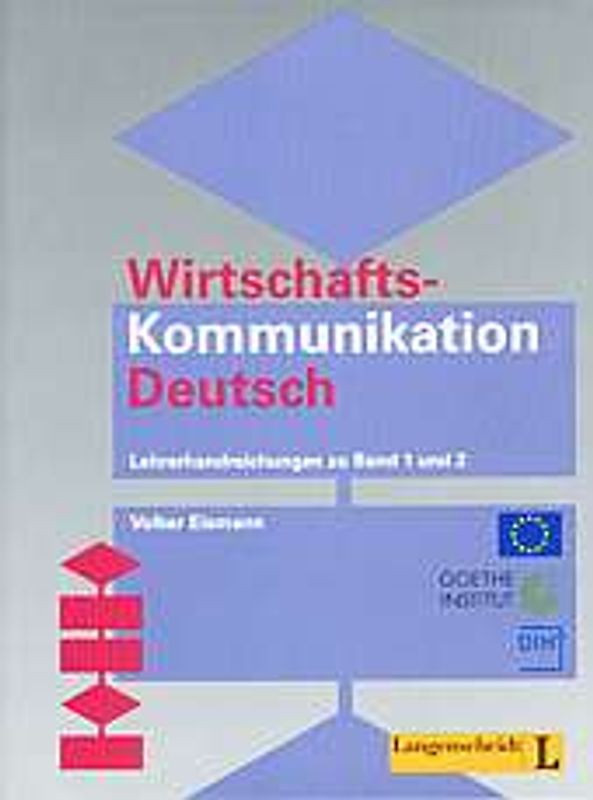 Wirtschaftskommunikation Deutsch