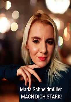 Mach dich stark!