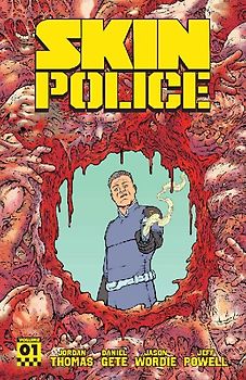 Skin Police Vol. 1