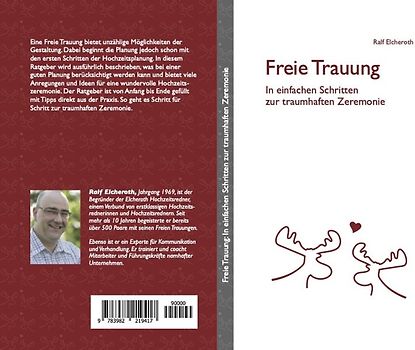 Freie Trauung