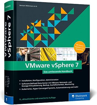VMware vSphere 7