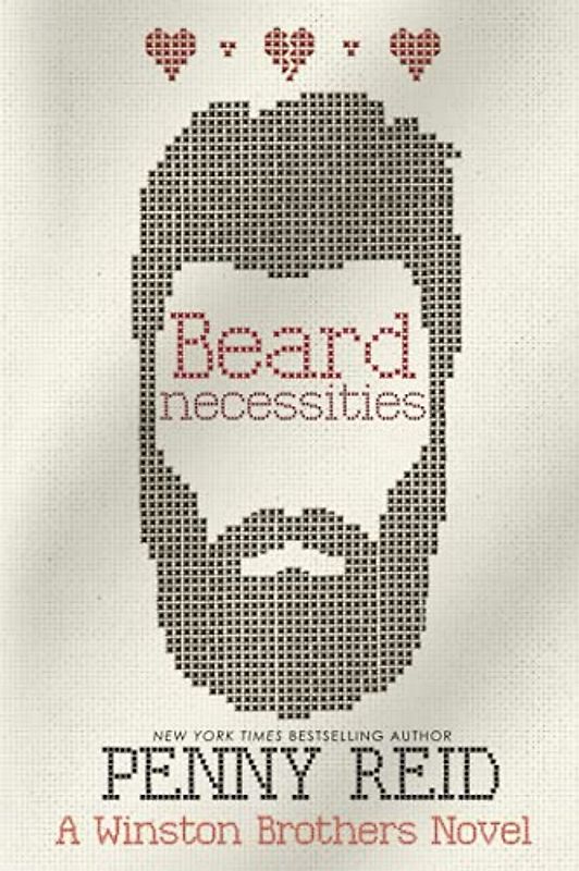 Beard Necessities (Winston Brothers, Band 7)