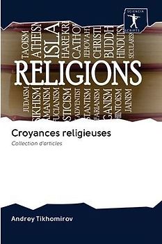 Croyances religieuses