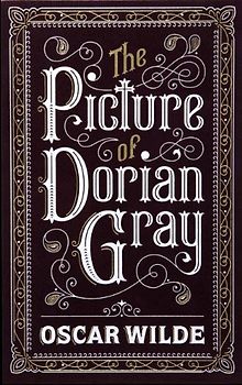 The Picture of Dorian Gray (Barnes & Noble Leatherbound Classics) - Oscar Wilde