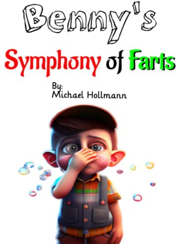 Benny's Symphony of Farts