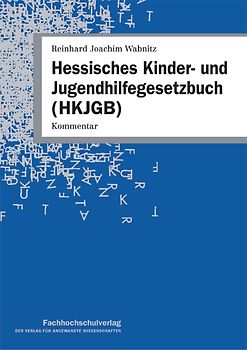Hessisches Kinder- und Jugendhilfegesetzbuch (HKJGB)
