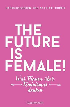 The future is female!