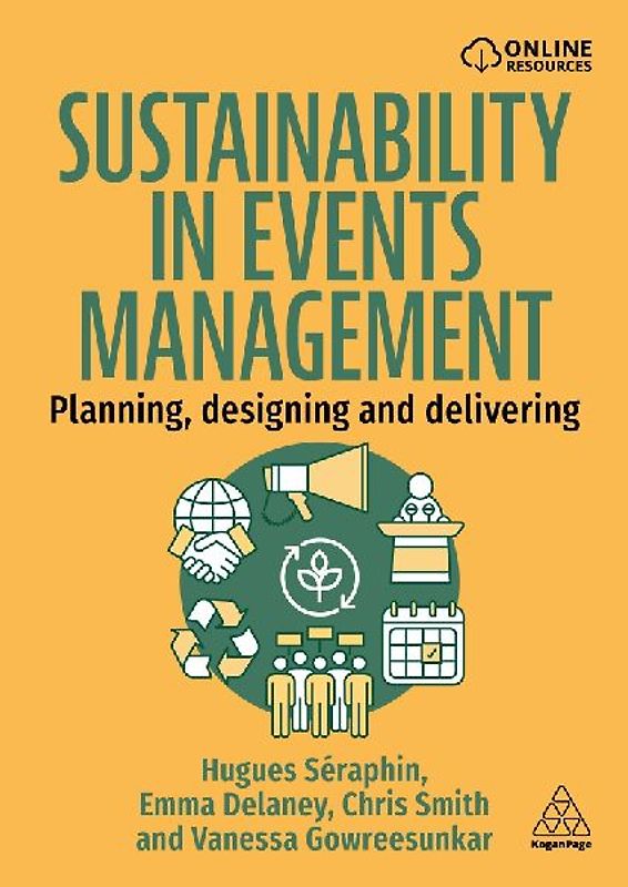 Sustainability in Events Management
