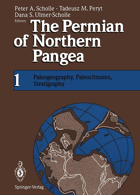 The Permian of Northern Pangea