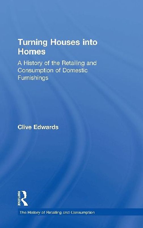 Turning Houses into Homes
