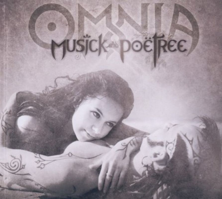 Omnia - Musick & Poëtree