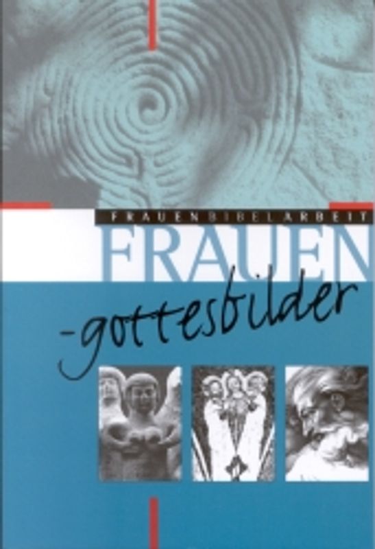 Frauengottesbilder