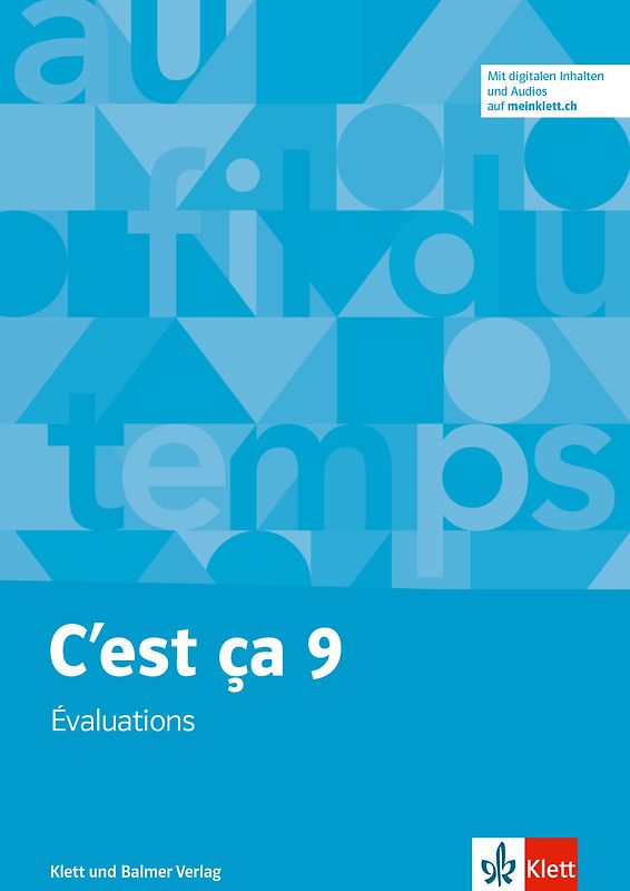 C'est ça 9