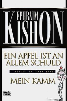 Ein Apfel ist an allem schuld/Mein Kamm