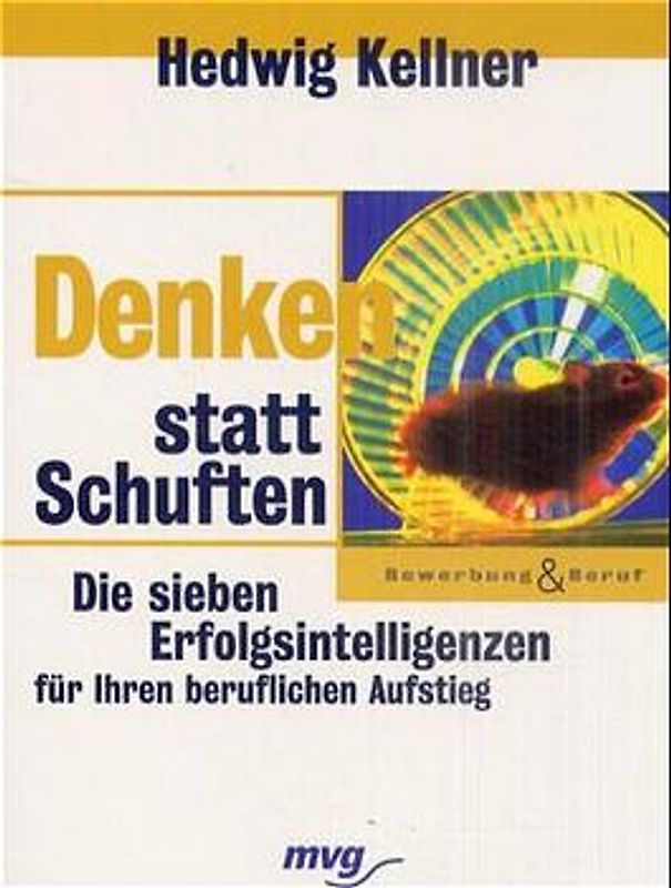 Denken statt Schuften