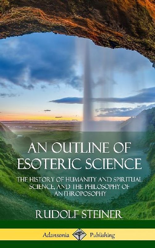 An Outline of Esoteric Science