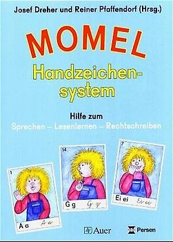 Momel Handzeichensystem