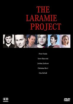 The Laramie Project - Moises Kaufman DVD