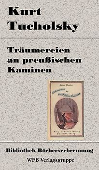 Träumereien an preußischen Kaminen