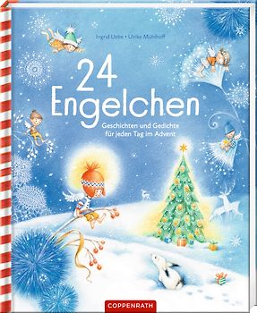 24 Engelchen